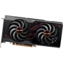 Видеокарта SAPPHIRE PULSE AMD Radeon RX 7600 8GB (11324-01-20G): Объем памяти, Гб 8
