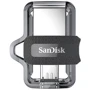USB-флешка SanDisk 256GB Ultra Dual Drive USB 3.0 OTG (SDDD3-256G-G46): Вес 5 г