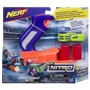 Ігровий набір Hasbro Nerf Nitro Пусковий пристрій (C0781 Ner Nitro Throttleshot Blitz Blue)