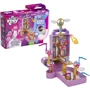 Набор игровой Hasbro My Little Pony Портативный игровой набор серии MLP-Моя маленькая Пони (F5247 MINI WORLD MAGIC COMPACT CREATION ZH) фото 6