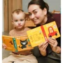 Ферма. Мої звукові книжечки з картинками: Обложка Картон