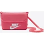 Сумка женская Nike W NSW Futura 365 Cross-Body 3L розовая 22х16х6 см (CW9300-629)