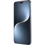 Смартфон Honor Magic 7 Pro 16/1TB Black: Комунікації USB Type-C 3.2 / Bluetooth 5.4, A2DP, LE, aptX HD / Wi-Fi 802.11 a/b/g/n/ac/ax/be, 2x2 MIMO / GPS / NFC