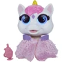 Игрушка мягкая Hasbro серии Фэнтезийное Кормление (FRR AIRINA THE UNICORN) F1545_F1825 фото 14