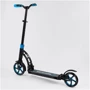 Самокат алюмінієвий Best Scooter синій (44073): Тип гальма ножний