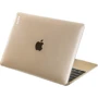 LAUT Slim Crystal (LAUT_MB12_SL_C) for MacBook 12": Тип чехла чехол-накладка