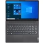 Ноутбук Lenovo V15 G2 ITL (82KB00XLIX): Процессор Intel Core i7-1165G7 (2.8 - 4.7 ГГц) / 4 - ядерный