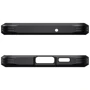 Аксесуар для смартфона Spigen Tough Armor Gunmetal (ACS05719) для Samsung S911 Galaxy S23: Плівка в комплекті нет