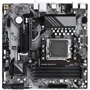 GIGABYTE A620M GAMING X: Разъемы на задней панели Ethernet RJ-45, DisplayPort, USB 3.2 Gen 1, USB Type-C, USB 3.2 Gen 2, USB 2.0