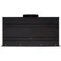 Витяжка ELEYUS URBAN 700 LED 52 BL: Управління Механическое