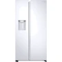 Холодильник Side-by-Side Samsung RS68A8840WW