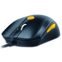 Мишка Genius M8-610 Black-Orange (31040064102): Ергономіка для правой руки