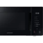 Микроволновая печь Samsung MG23T5018AK/UA: Количество уровней мощности СВЧ 6