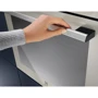 Духова шафа електрична Electrolux LOE7F31S: Гриль есть