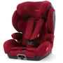 Автокресло RECARO TIAN ELITE SELECT GARNET RED