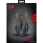 Мышь Redragon Lonewolf 2 USB Black (77616) фото 10