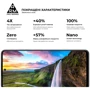 Аксессуар для смартфона ArmorStandart Tempered Glass Pro Black for Realme C55 (ARM67931) фото 6
