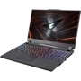 Ноутбук Gigabyte AORUS 15 XE4 (XE4-73USB14SH): Экран 15,6" IPS (2560x1440) Wide Quad HD