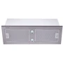Вытяжка Perfelli BI 8522 A 1000 I LED: Тип воздухоочистителя Рециркуляция, Отвод