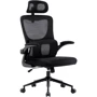 GT Racer X-5728 Black