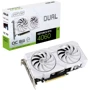 Видеокарта ASUS GeForce RTX 4060 8GB GDDR6 DUAL OC EVO DUAL-RTX4060-O8G-EVO-WHITE фото 11