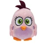 Мягкая игрушка-сюрприз Jazwares Angry Birds ANB Blind Micro Plush в ассортименте (ANB0022): Серия Angry Birds