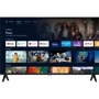 Телевізор TCL 43L5A: Оснащення Встроенный медиаплеер, Smart TV