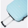 Чемодан Ricco Grande L blue (T15003blue-L) фото 10