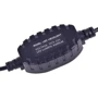 Лампы PULSO J1/H3/LED-chips CSP/9-32v2*20w/4000Lm/6500K (J1-H3): Световой поток, Лм 4000