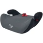 Автокресло-бустер Carrello Plus CRL-11804/2 Harbor Grey+направляющий ремень