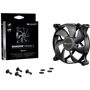 Кулер be quiet! Shadow Wings 2 120mm PWM (BL085): Роз'єм 4pin