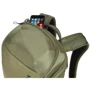 Thule Chasm 26L Olivine (TCHB-115) for MacBook Pro 15-16": Матеріал нейлон