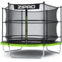Батут Zipro Fitness Jump Pro 8"с внутренней сеткой 252 см (5902659840660)