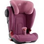 Автокрісло BRITAX-ROMER KIDFIX2 S Wine Rose: Вага дитини 15-36 кг
