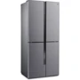 Холодильник Side-by-Side Gorenje NRM8181MX: Размеры ВxШxГ, см 181.6 х 79.4 х 64.3