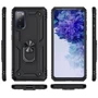 Аксессуар для смартфона BeCover Military Black for Samsung G780 Galaxy S20 FE (705573): Совместимость Samsung G780 Galaxy S20 FE