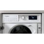 Встраиваемая стиральная машина Whirlpool BI WMWG 81485 / ITALY: Количество программ 14