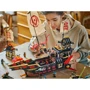 Конструктор LEGO Ninjago Щедрость храма (71848)