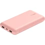Зовнішній акумулятор Belkin Power Bank 20000mAh 15W Pink (BPB012BTRG)