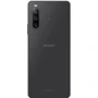 Смартфон Sony Xperia 10 IV 6/128GB Black: Процессор Qualcomm SM6350 Snapdragon 690 5G Octa-core (2x2.0 GHz Kryo 560 Gold & 6x1.7 GHz Kryo 560 Silver) + Adreno 619