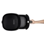 Фритюрница Zeegma KNAPPER PRO BLACK
