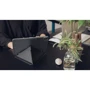 Аксесуар для iPad Moshi VersaCover Case з Folding Cover Charcoal Black для iPad Pro 11 (2018-2022) (99MO231601) фото 6