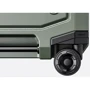 Чемодан Xiaomi Ninetygo Urevo Luggage 20" Green (6941413224789): Цвет зеленый