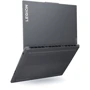 Ноутбук Lenovo Legion 5 16IRX9 (83DG00KLRA) UA: Процесор Intel Core i9-14900HX (2.2 – 5.8 ГГц) / 24 – ядерний