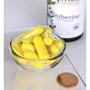Swanson, Berberine 400 mg 60 caps (SWA-11411): Форма випуску капсули