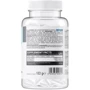 OstroVit Glucosamine Глюкозамін 1400 мг 120 капсул: Тип Глюкозамин