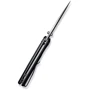 Нож Sencut Sachse S21007-5 (S21007-5): Вес, г 110.6