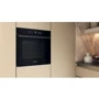 Духовой шкаф электрический Whirlpool WOI4S8CM0SBA: Количество режимов нагрева 8