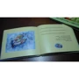 Вікторія Кирдий: Мільйон маленьких радостей: ISBN 978-5-9268-2975-1