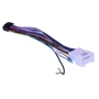 Штатная магнитола Baxster BMS-B1509-950 MITSUBISHI Outlander 02-08